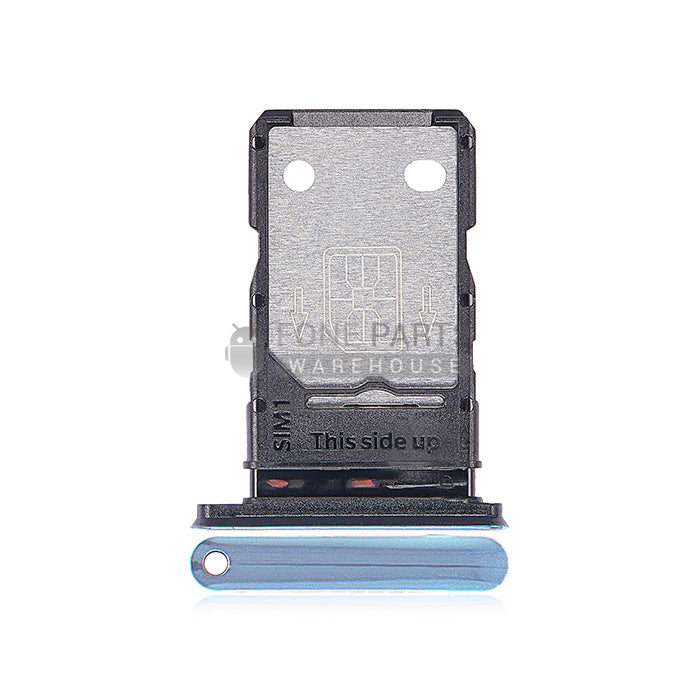 For OnePlus Nord Replacement Sim Tray [Blue Marble]