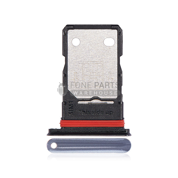 For OnePlus Nord Replacement Sim Tray [Gray Onyx]