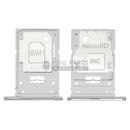 For Galaxy A53-5G (A536) Replacement Sim Tray [White]