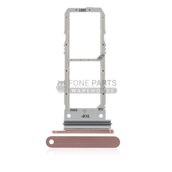 For Galaxy Note 20 (N980/N981) Sim Tray in [Mystic Bronze]