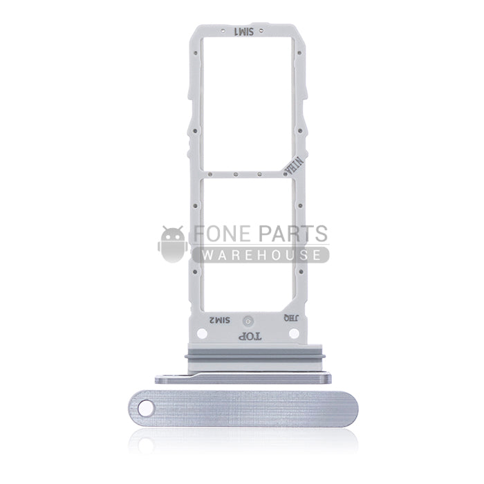 For Galaxy Note 20 (N980/N981) Dual Sim Tray in [Mystic Gray]