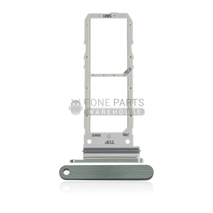 For Galaxy Note 20 (N980/N981) Sim Tray in [Mystic Green]