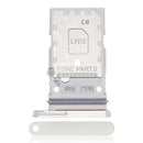 Galaxy S21FE / S21FE 5G (SM-G990) Dual Sim Tray in [White]