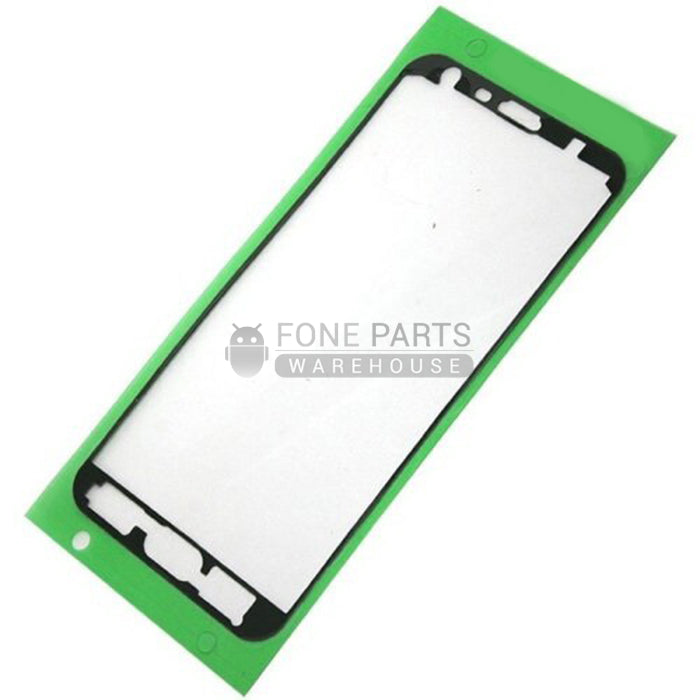 For Galaxy (J710) Replacement Display Front Adhesive