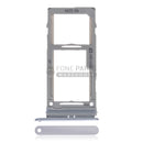 For Galaxy S9 (G960) / S9 Plus (G965)  Sim Tray with SD card slot in [Gray]