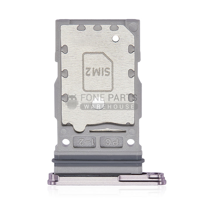 Galaxy S23 Plus 5G (SM-S916)  Sim Tray in [lavender]