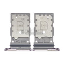Galaxy S23 ULTRA 5G (SM-S918)  Sim Tray in [lavender]