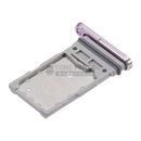 Galaxy S23 ULTRA 5G (SM-S918)  Sim Tray in [lavender]