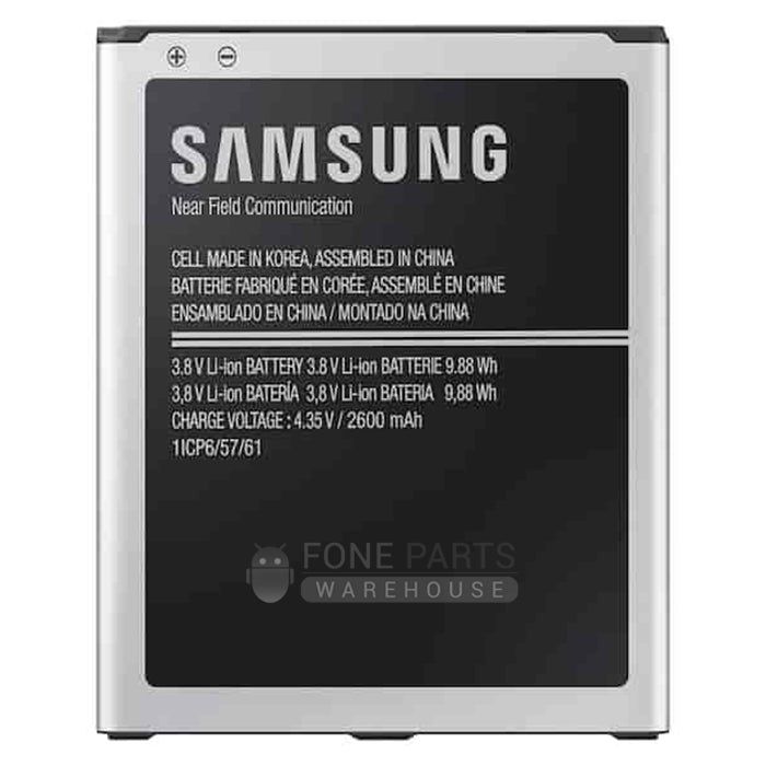 For Galaxy J320 / J500 Replacement Battery [Pulled out Original]