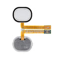 For Galaxy A30(A305)/ A40(A405) Fingerprint Sensor Flex Cable With Touch ID [WHITE]