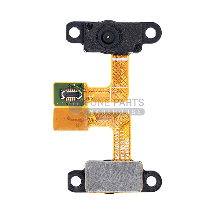 For Galaxy A50 (A505) / A80(A805) Fingerprint Sensor Flex Cable