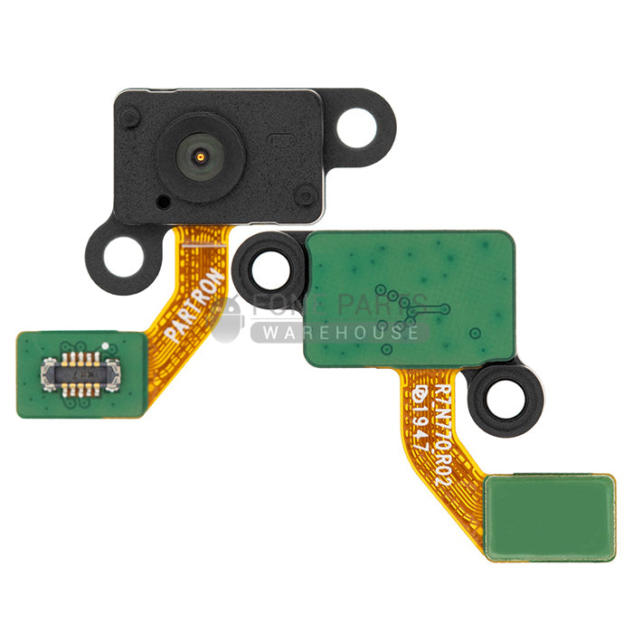 For Galaxy Note 10 Lite Fingerprint Sensor Flex Cable With Touch ID