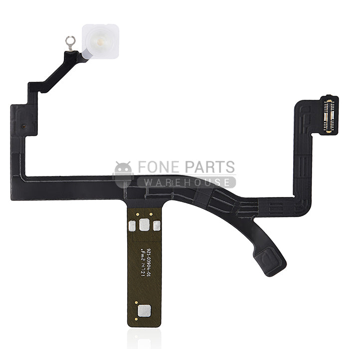 For IPhone 14 Flashlight Flex Cable