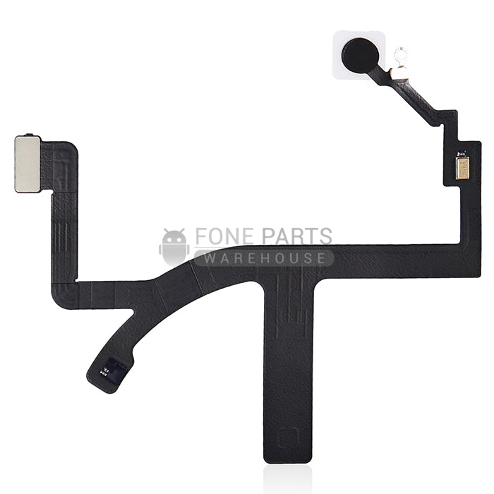 For IPhone 14 Flashlight Flex Cable