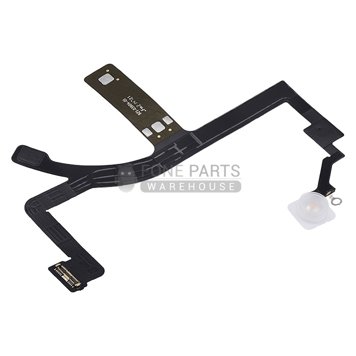 For IPhone 14 Flashlight Flex Cable