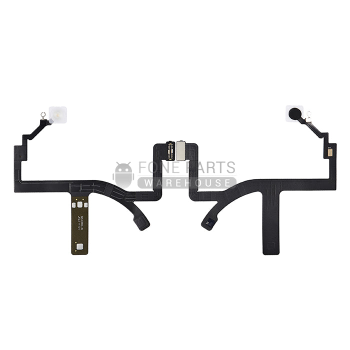 For IPhone 14 Plus Flashlight Flex Cable