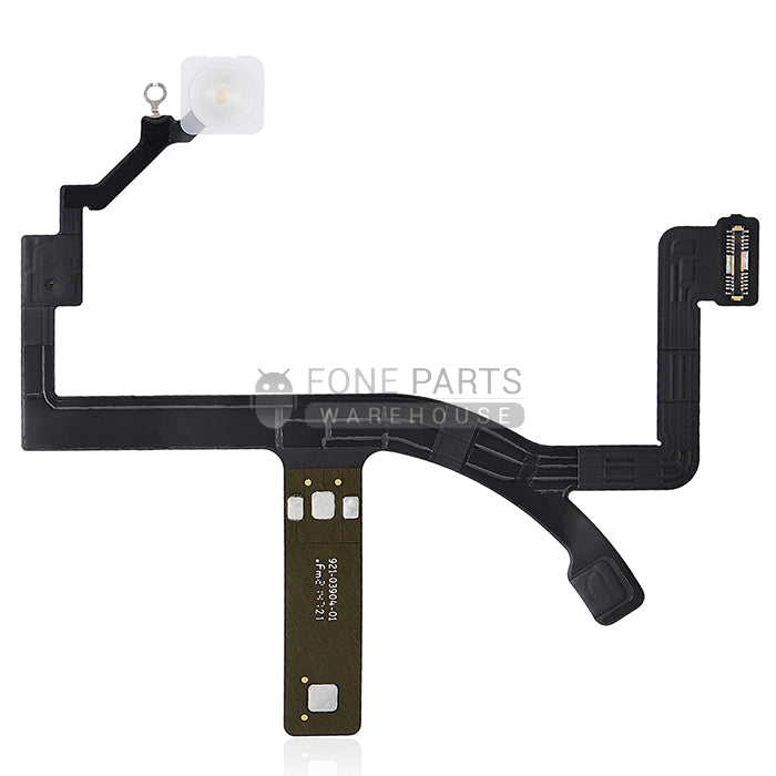 For IPhone 14 Plus Flashlight Flex Cable