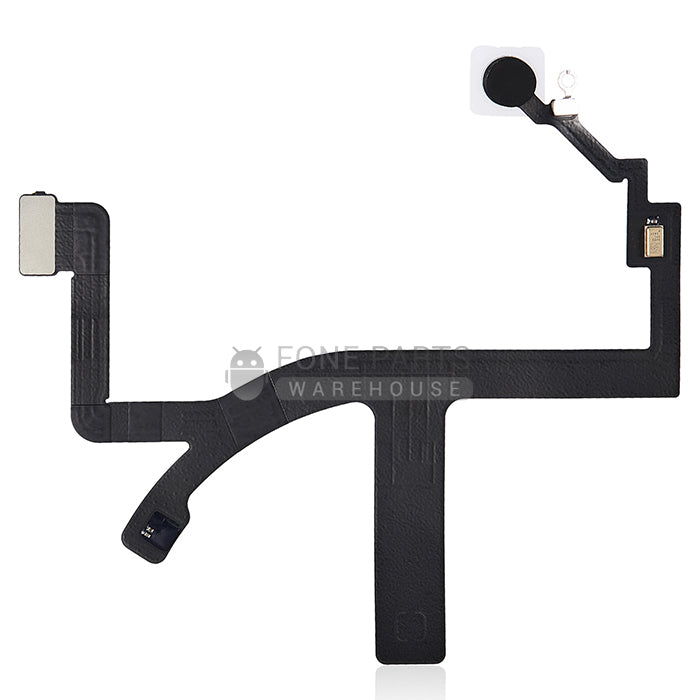 For IPhone 14 Plus Flashlight Flex Cable