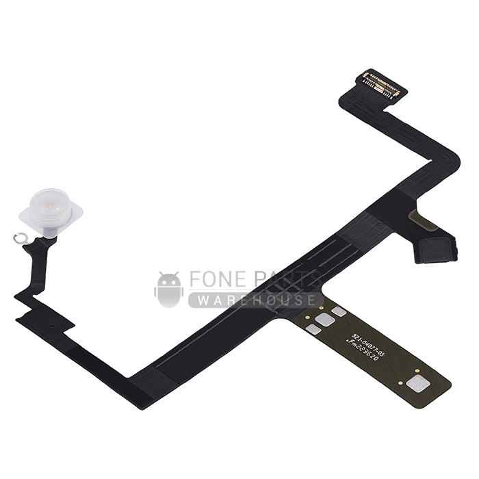 For IPhone 14 Plus Flashlight Flex Cable