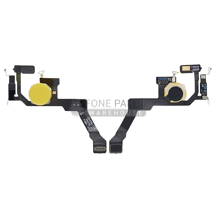 For IPhone 14 pro Flashlight Flex Cable