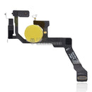 For IPhone 14 pro Flashlight Flex Cable