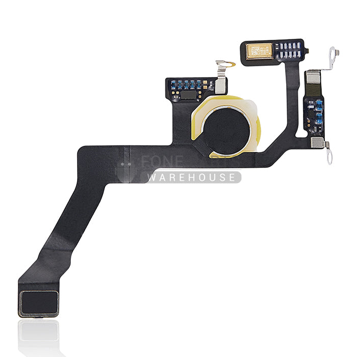 For IPhone 14 pro Flashlight Flex Cable