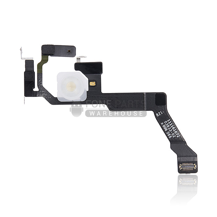 For IPhone 14 Pro Max Flashlight Flex Cable