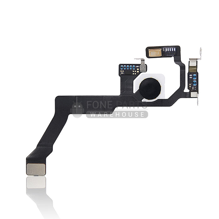 For IPhone 14 Pro Max Flashlight Flex Cable