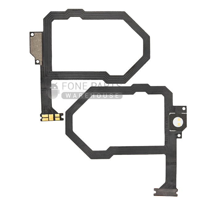 For OnePlus 8 Replacement Flashlight lamp Flex Cable