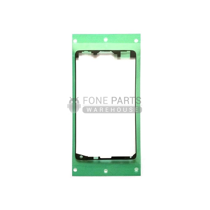 Galaxy Note 4 Display Front Adhesive