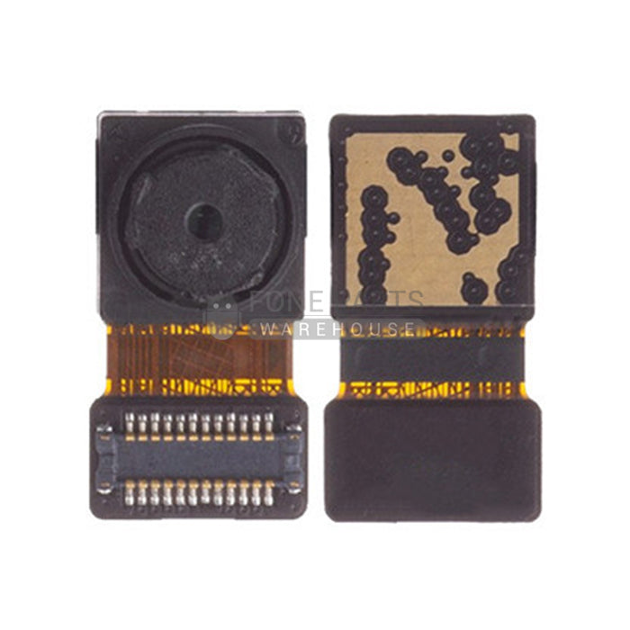 For Motorola E4 Replacement Front Camera With Flex