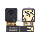 For Motorola G10 / G20 / G30 Replacement Front Camera With Flex