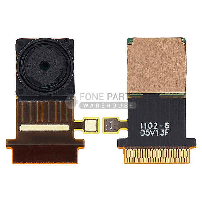 For Motorola G4 / G4 Plus Replacement Front Camera With Flex