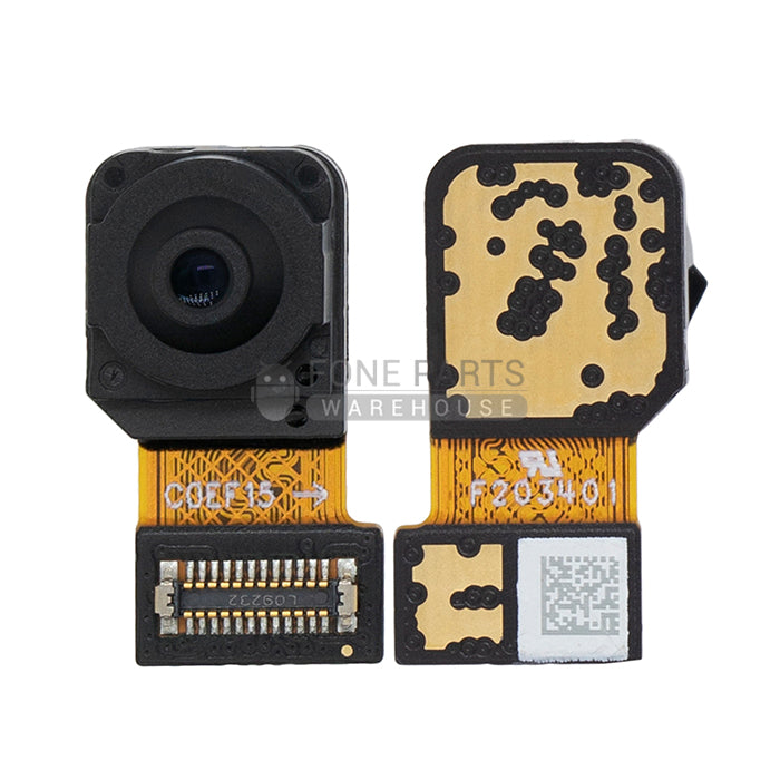 For Motorola G60 Replacement Front Camera With Flex