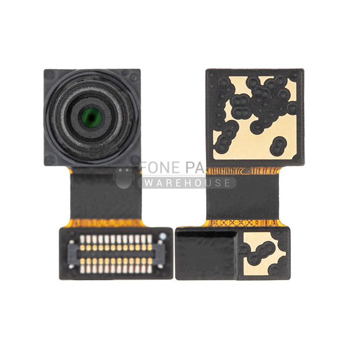 For Motorola G8 Power Lite Replacement Front Camera With Flex