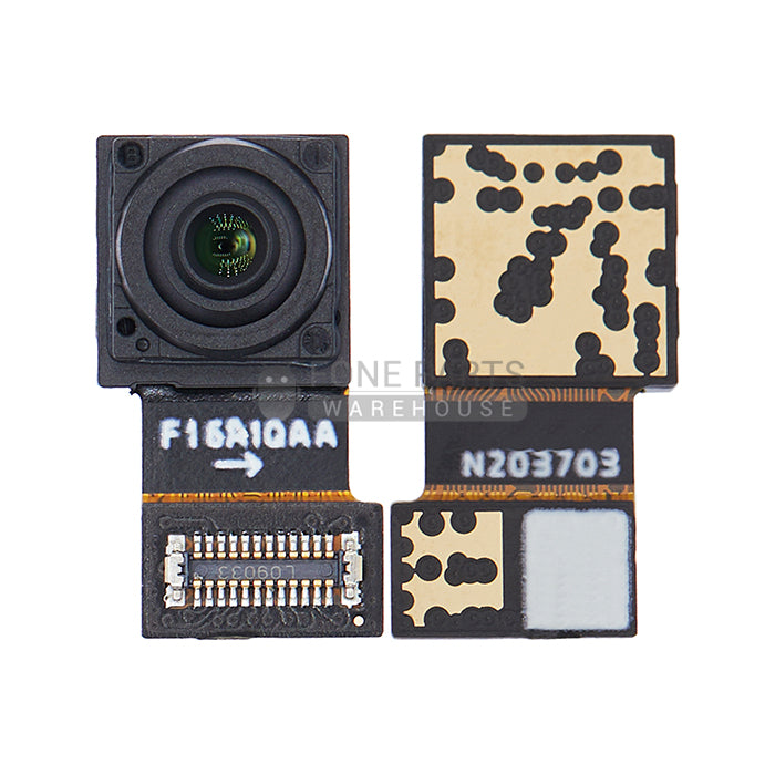 For Motorola G8 Power / G Power Replacement Front Camera With Flex