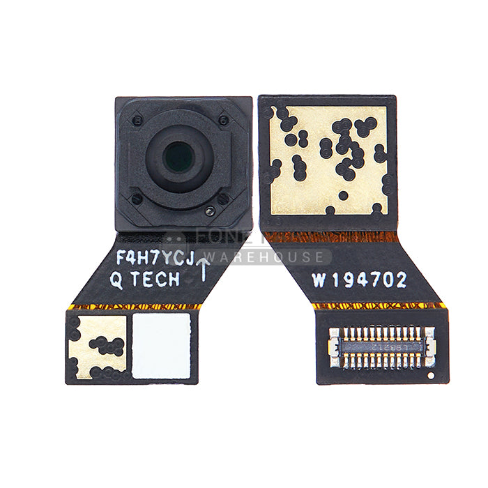 For Motorola G8 Replacement Front Camera With Flex Flex