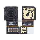 For Motorola G9 Plus Replacement Front Camera With Flex