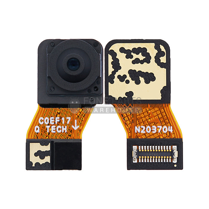 For Motorola G9 Power Replacement Front Camera With Flex