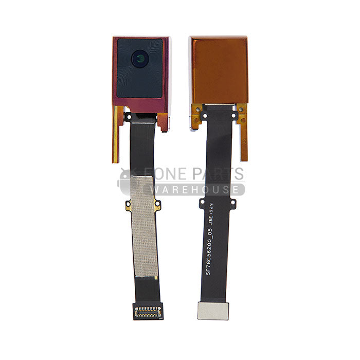 For Moto One Hyper Replacement Front Camera With Flex