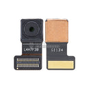 For Motorola Z3 Play Replacement Front Camera With Flex