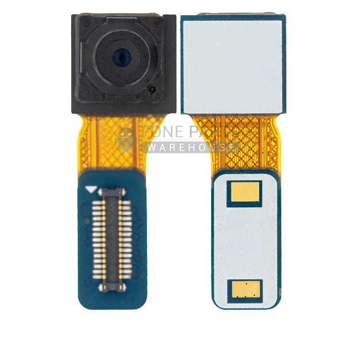 For A12 (A125) / A12 Nacho (SM-A127) / M12 (M127) Replacement Front Camera With Flex