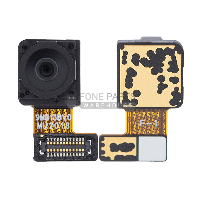 For A21 (SM-215) Replacement Front Camera With Flex