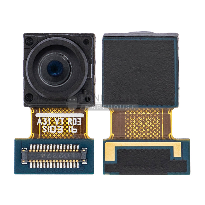 For Galaxy A31 (A315) / A32 (A325) Replacement Front Camera With Flex