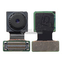 For Galaxy J6 (J600) Replacement Front Camera With Flex.