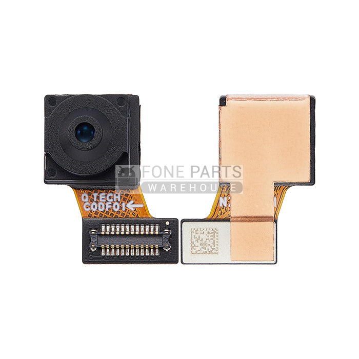 For Redmi Note 9 Replacement Front Camera With Flex