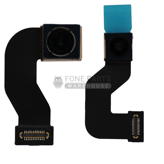 For Google (Pixel 3XL) Replacement Front Camera Flex