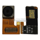For Motorola Google Nexus 6 Replacement Front Camera With Flex