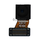 For Galaxy A20 (A205)/ A20E (A202)Replacement Front Camera With Flex.