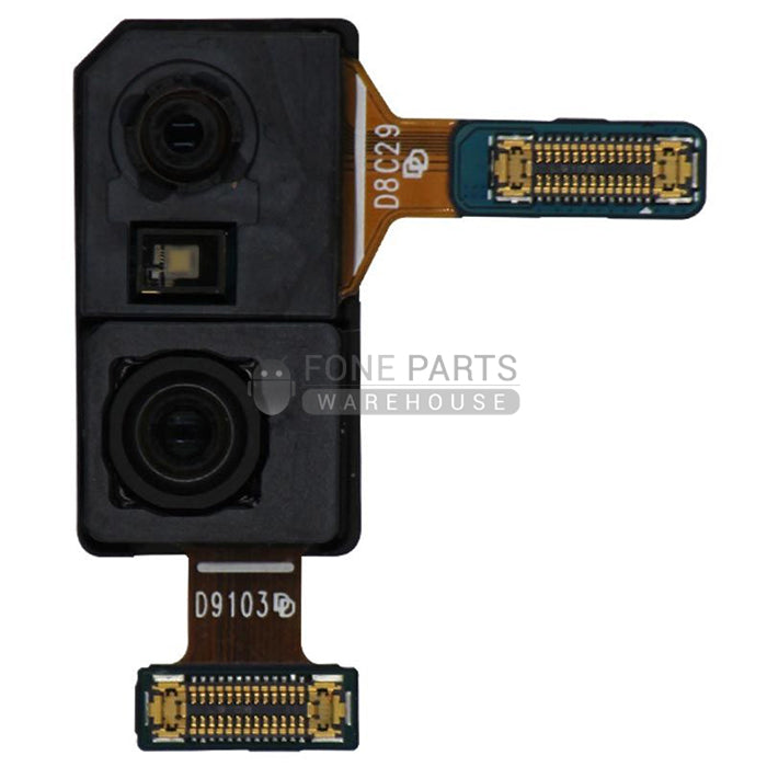 For Galaxy S10 5G (G977) Front Camera With Flex.